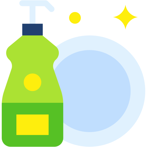 Dishes Icon