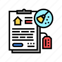 End of Tenancy Cleaning Icon