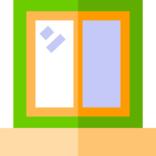 Interior Windows Icon