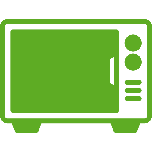 Oven Deep Clean Icon